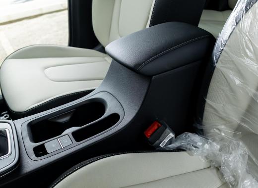 هيونداي كريتا سمارت