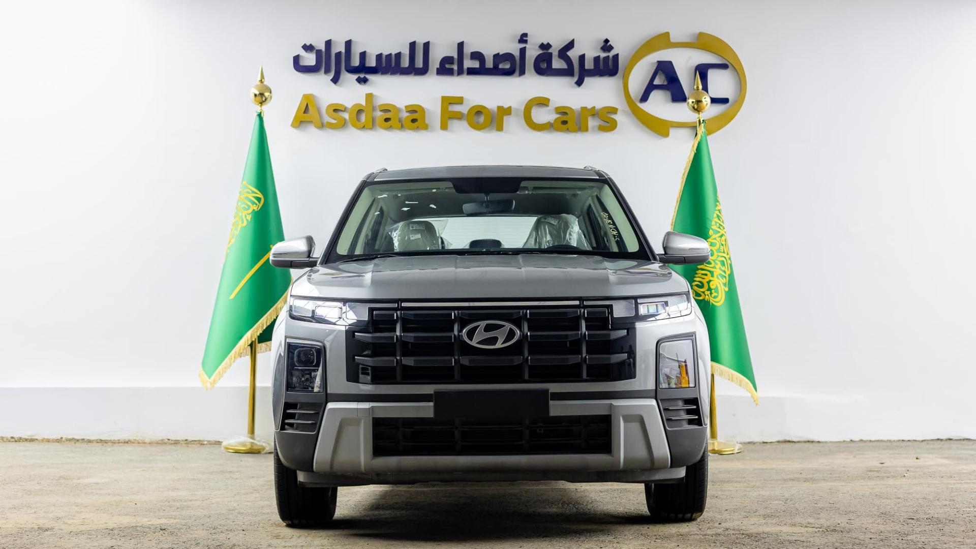 هيونداي كريتا