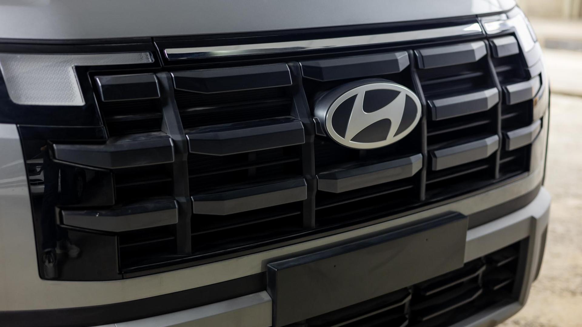 هيونداي كريتا