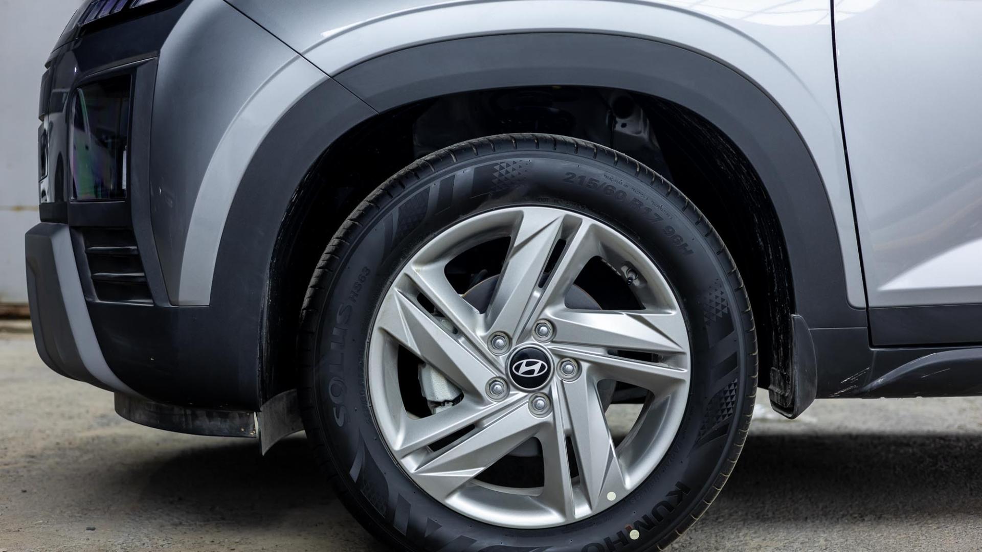 هيونداي كريتا