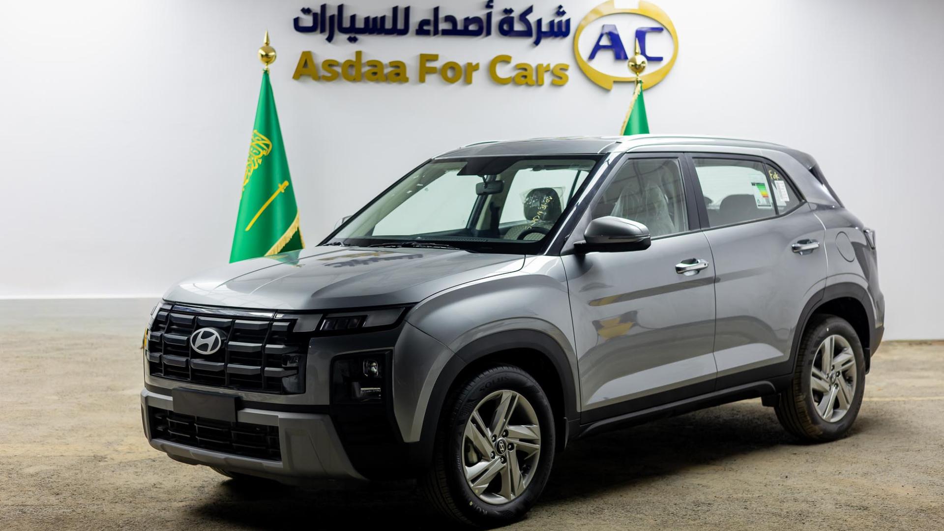 هيونداي كريتا