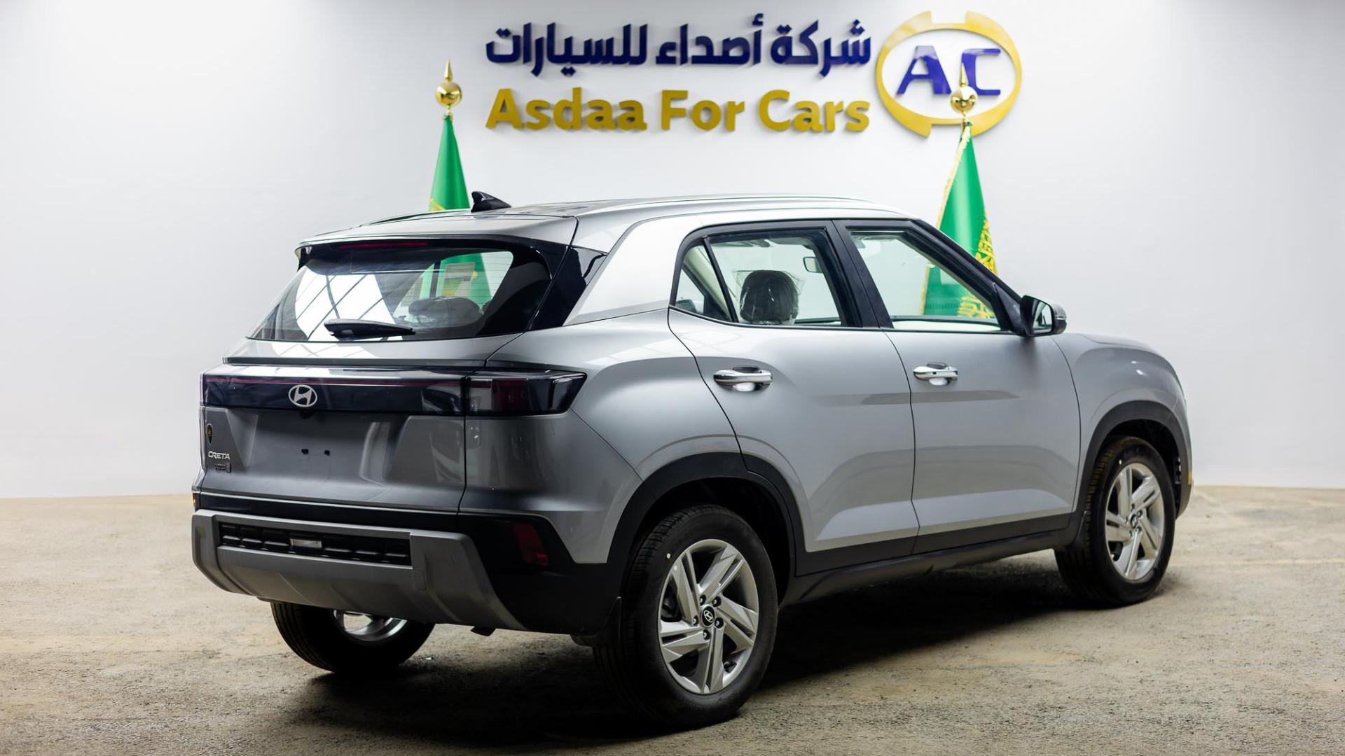 هيونداي كريتا