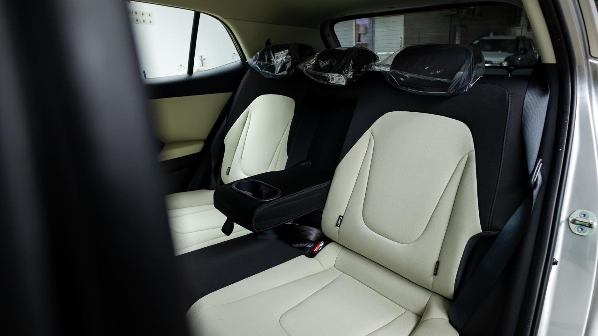 هيونداي كريتا