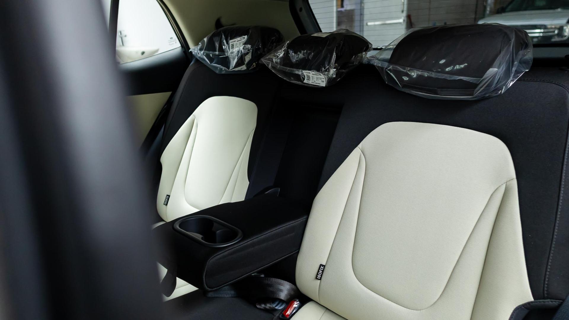 هيونداي كريتا