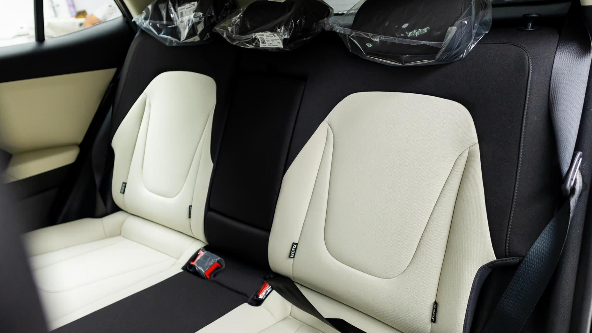 هيونداي كريتا