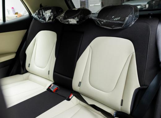 هيونداي كريتا