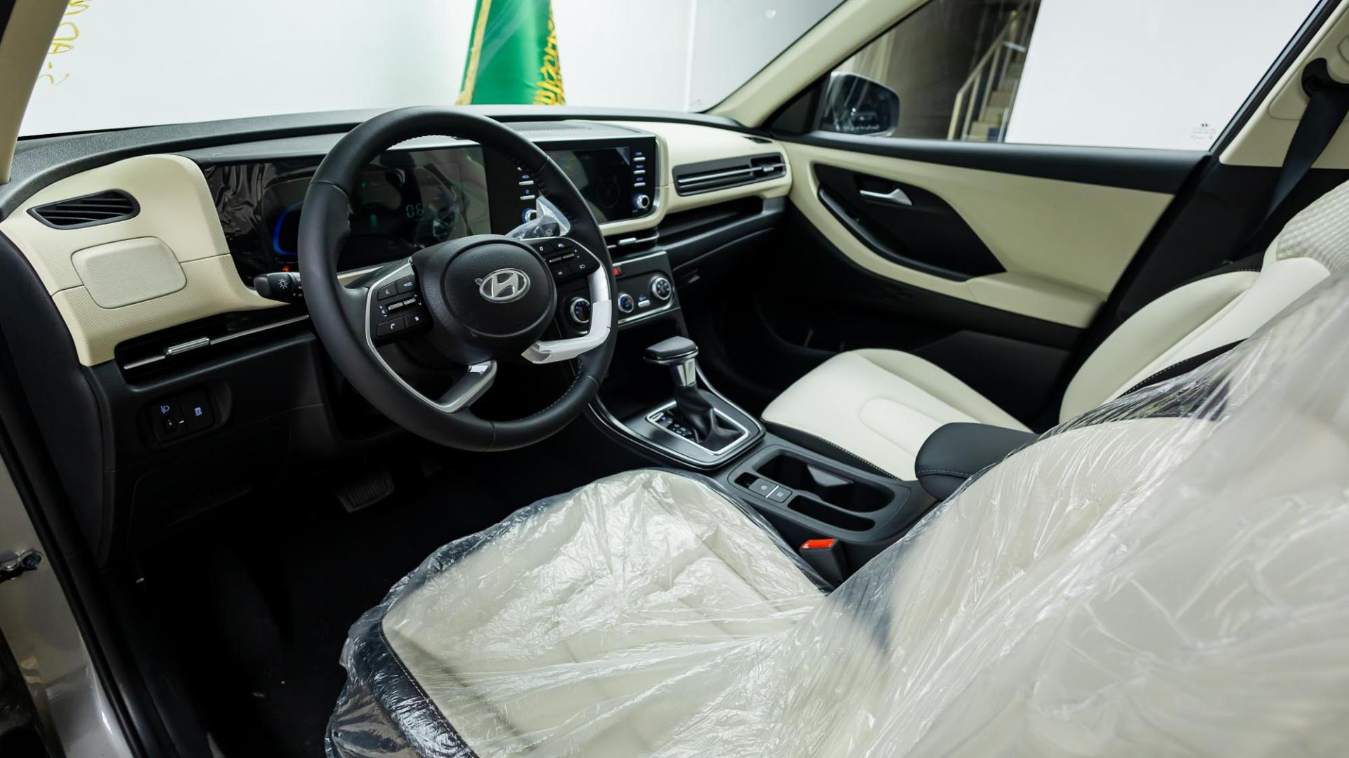 هيونداي كريتا