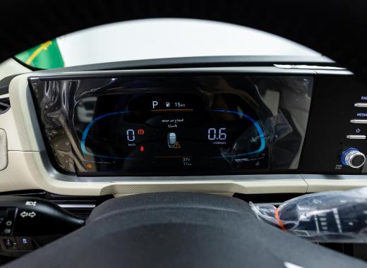 هيونداي كريتا