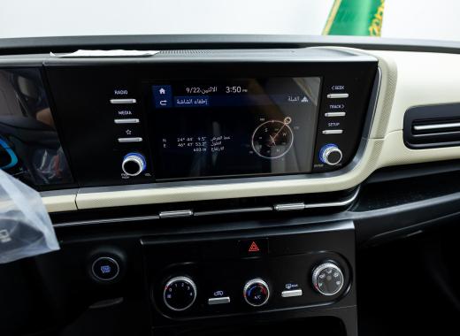 هيونداي كريتا