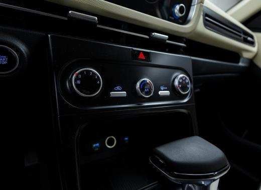 هيونداي كريتا