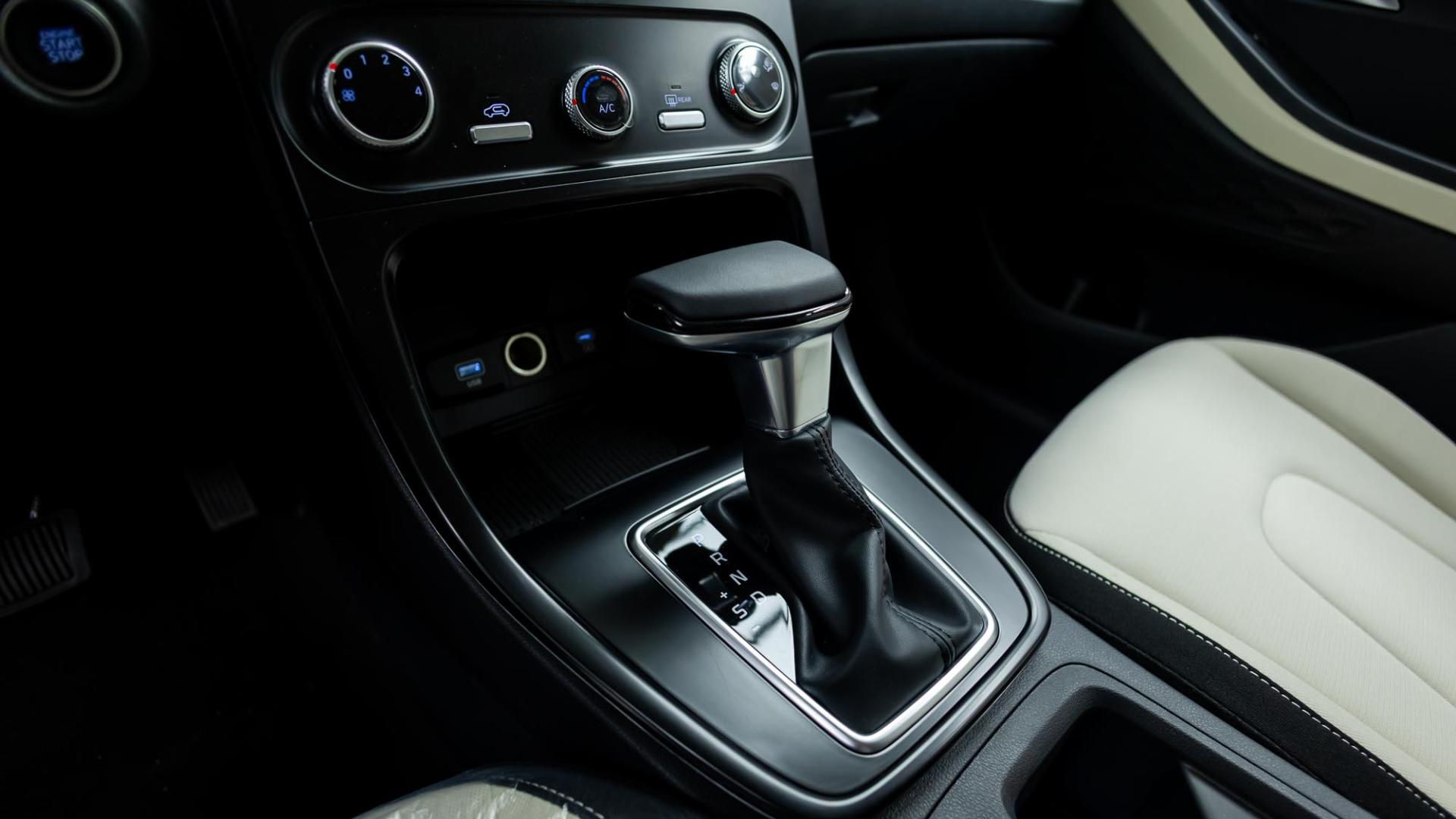 هيونداي كريتا