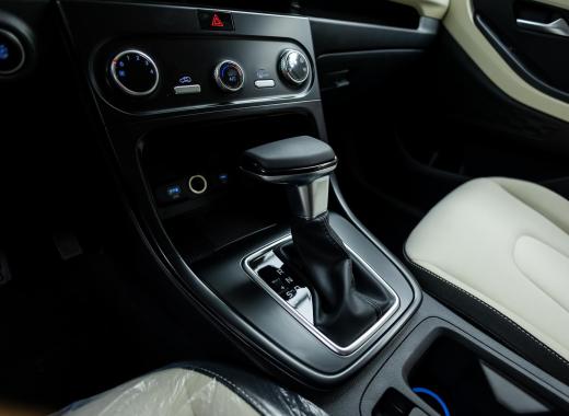 هيونداي كريتا