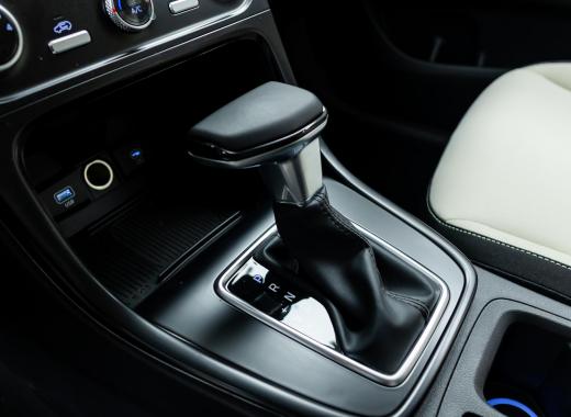 هيونداي كريتا