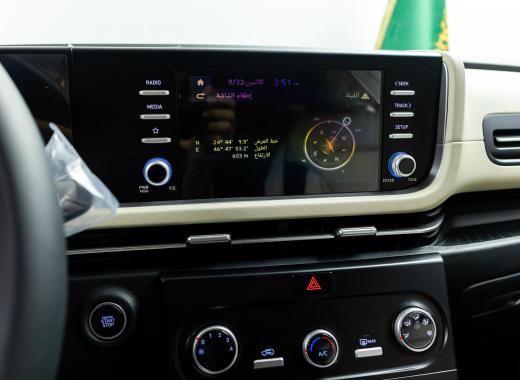 هيونداي كريتا