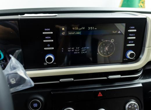 هيونداي كريتا