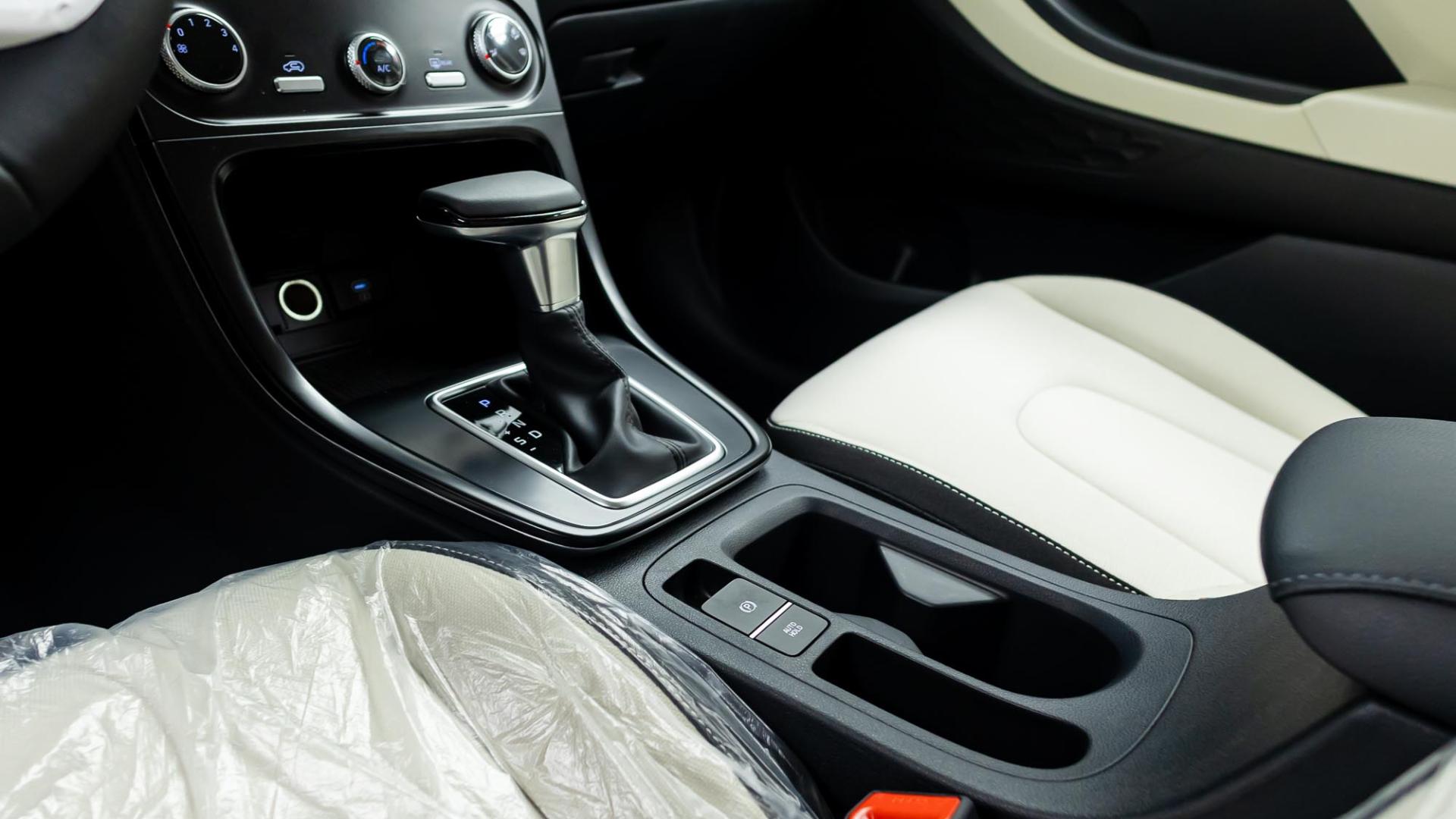 هيونداي كريتا