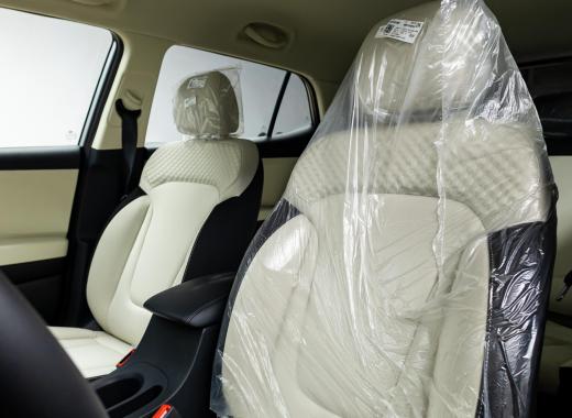 هيونداي كريتا