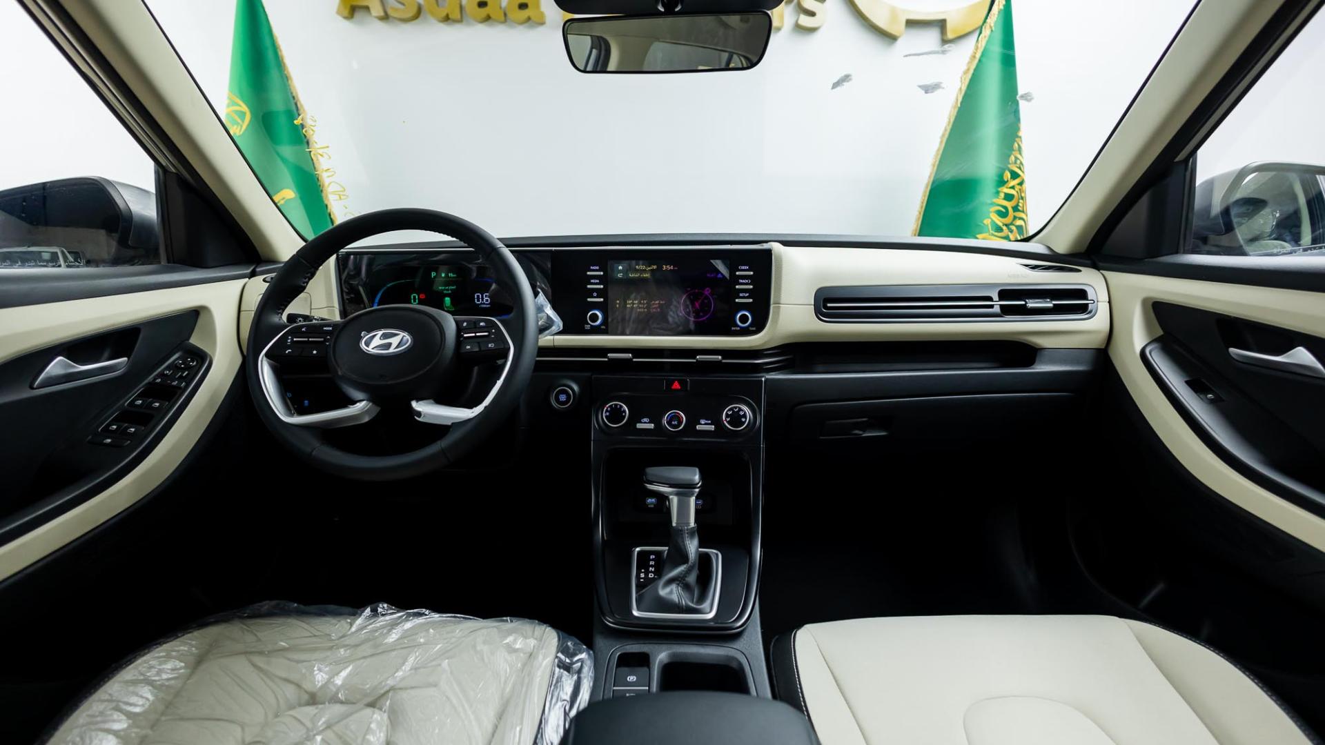 هيونداي كريتا