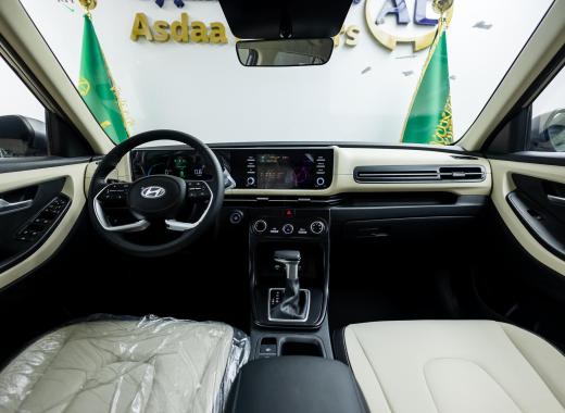 هيونداي كريتا