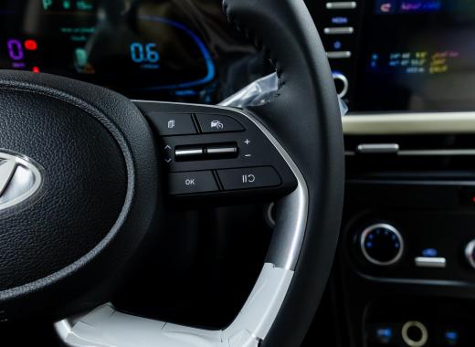 هيونداي كريتا