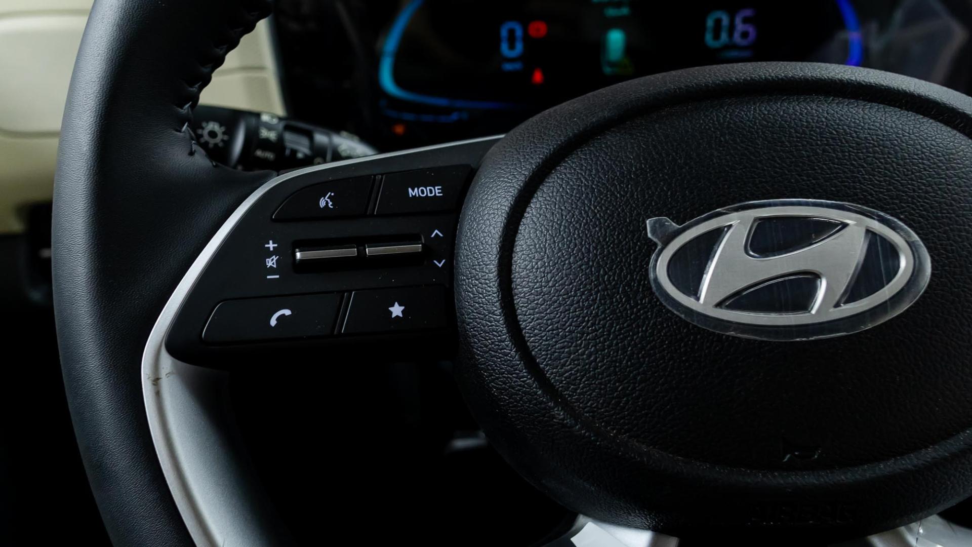 هيونداي كريتا