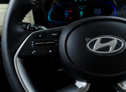 هيونداي كريتا