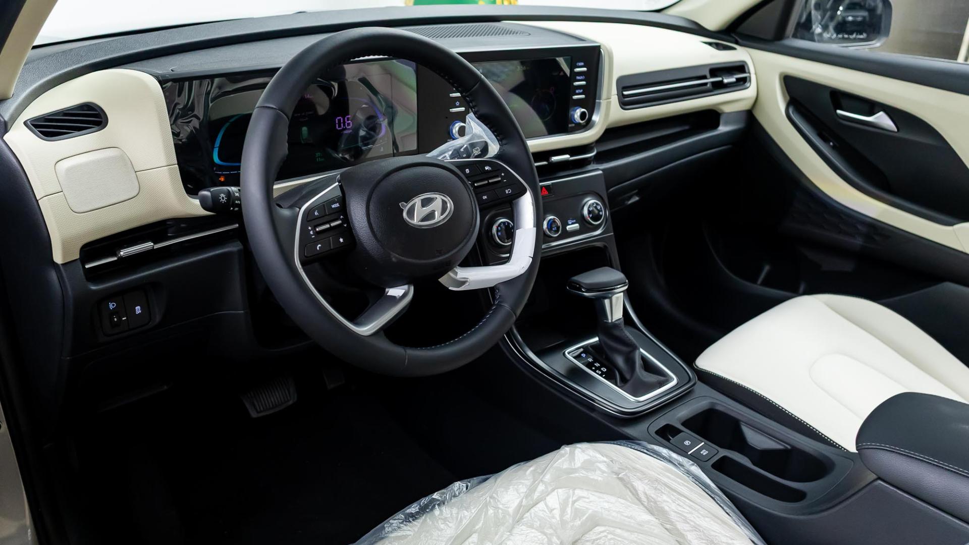 هيونداي كريتا