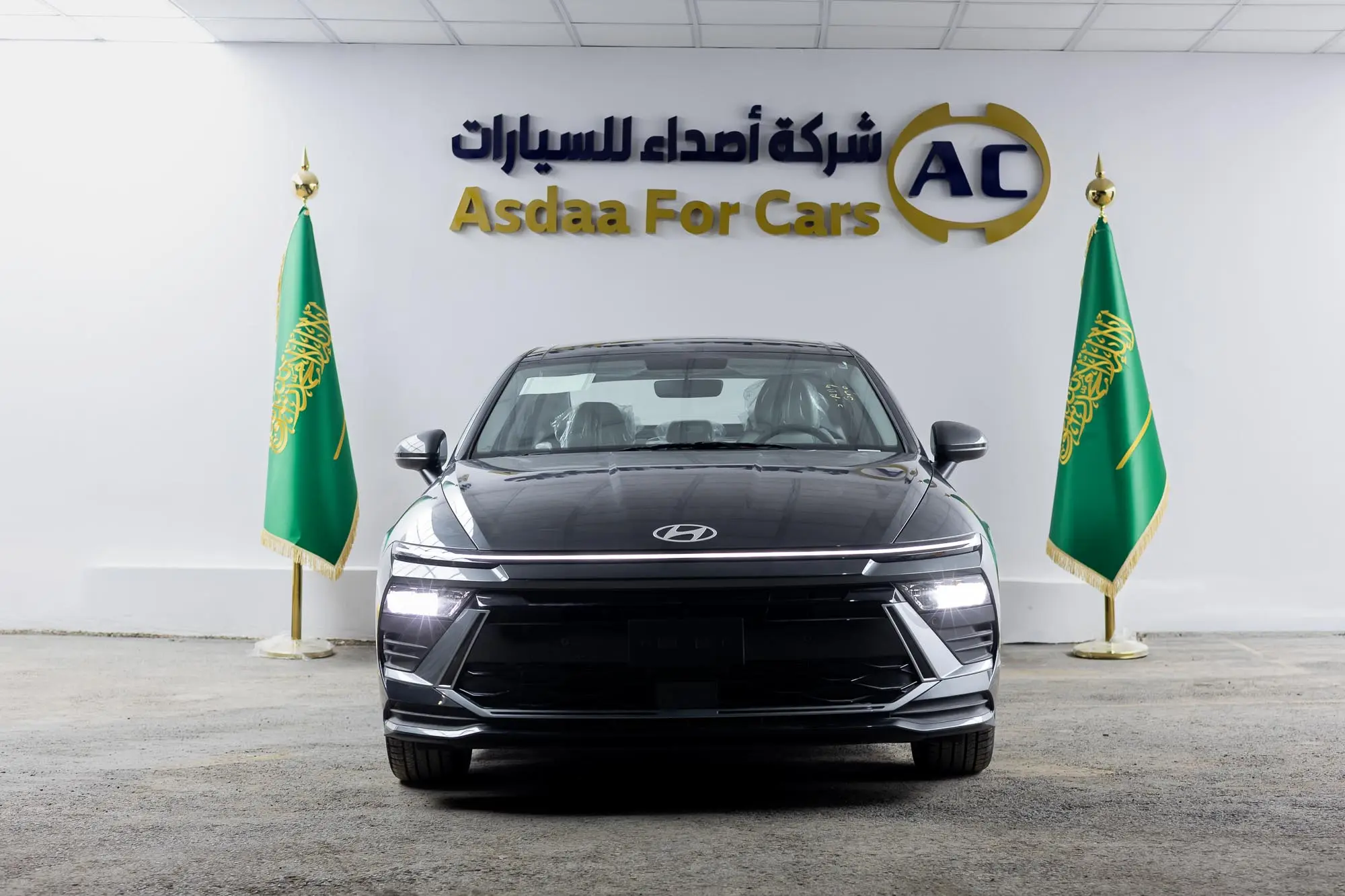 هيونداي سوناتا سمارت 2026