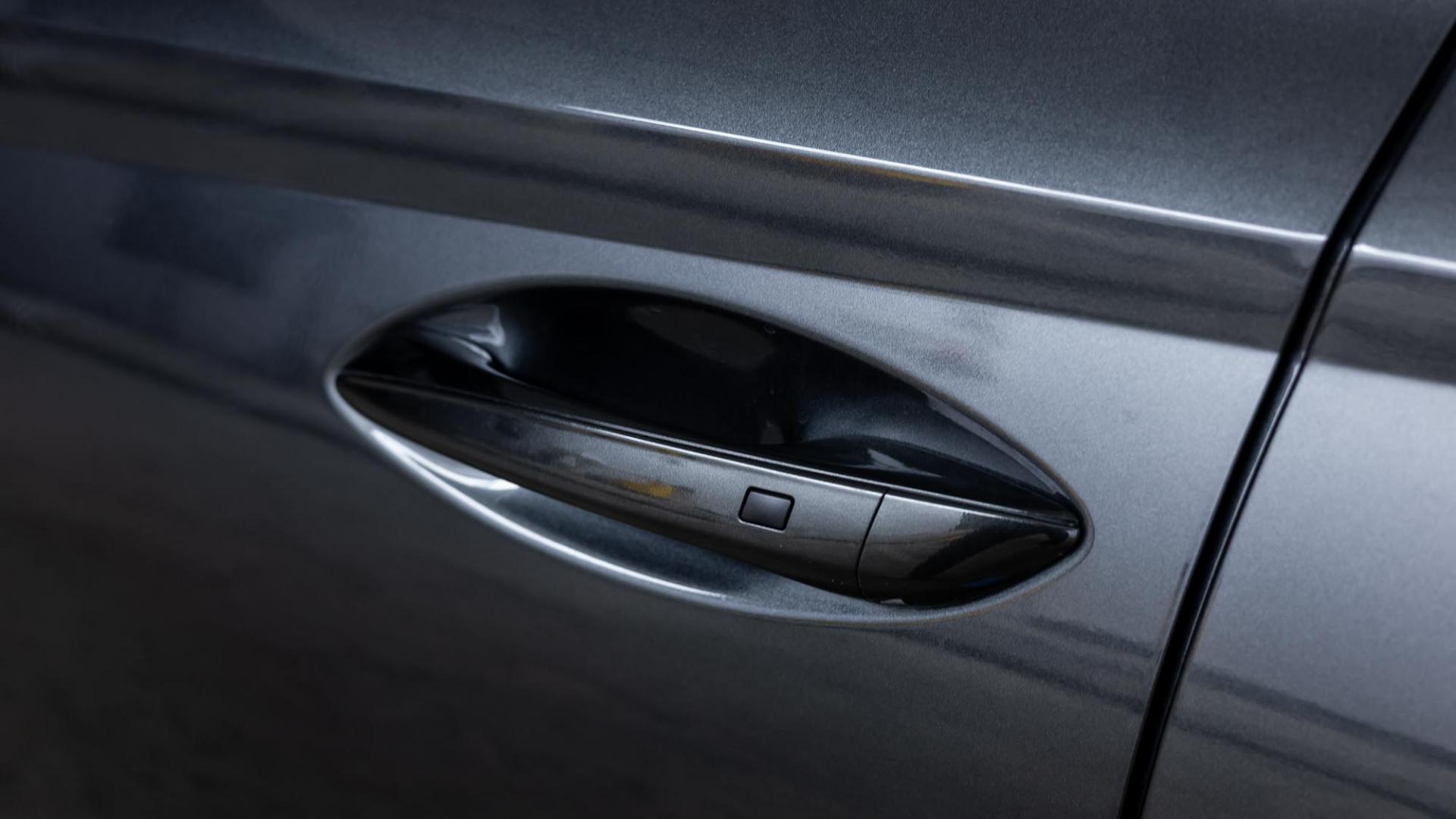 هيونداي سوناتا سمارت 2026