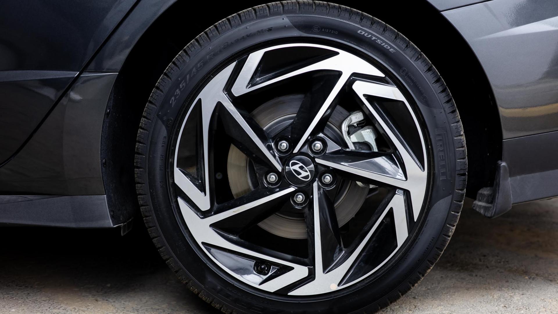 هيونداي سوناتا سمارت 2026