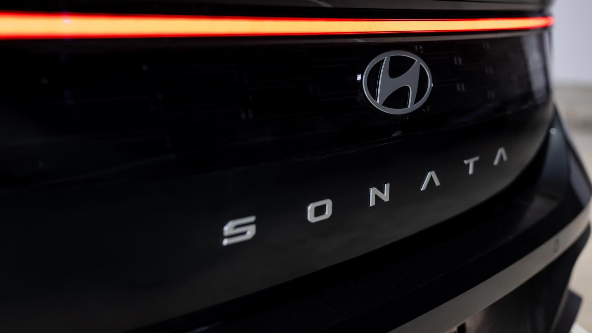 هيونداي سوناتا سمارت 2026