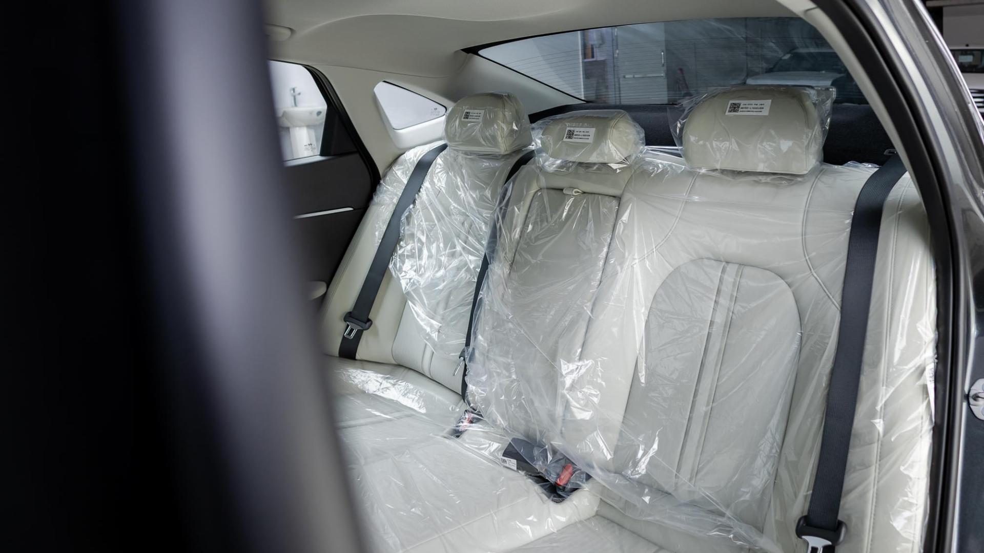 هيونداي سوناتا سمارت 2026