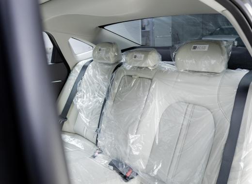 هيونداي سوناتا سمارت 2026