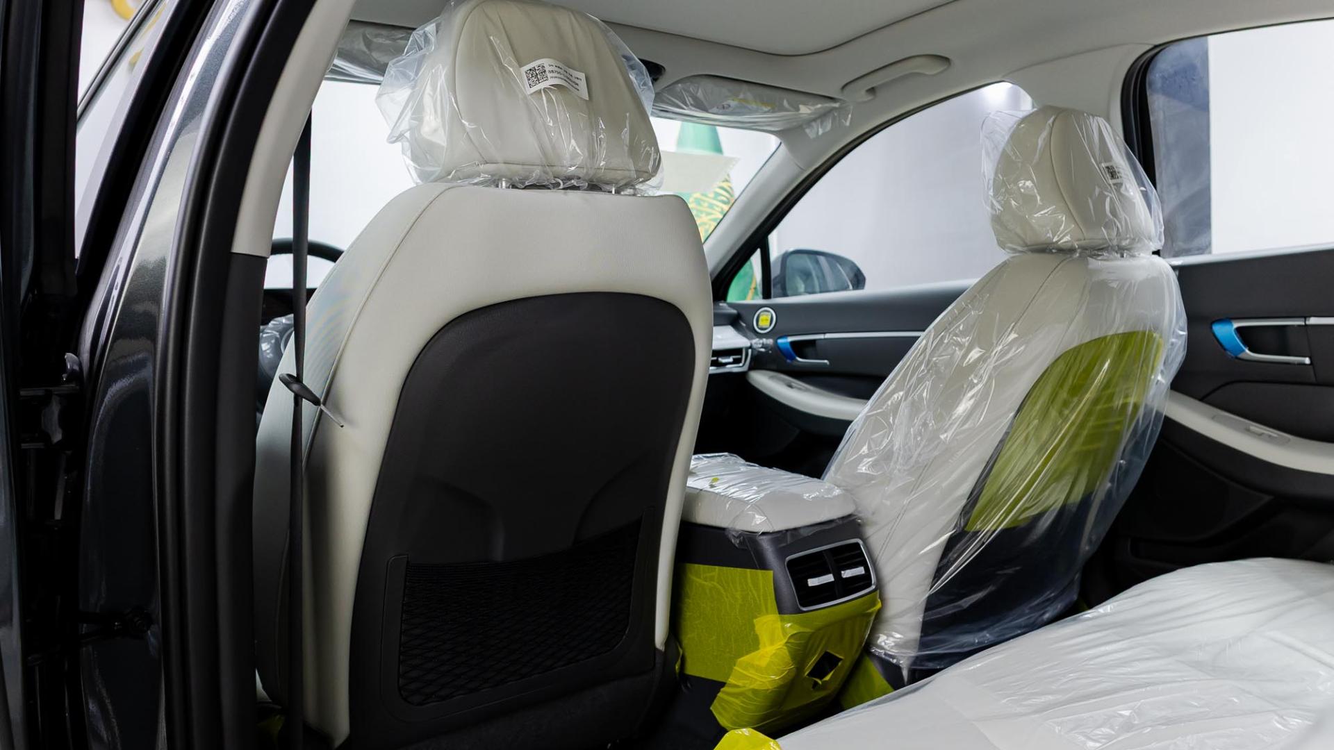 هيونداي سوناتا سمارت 2026