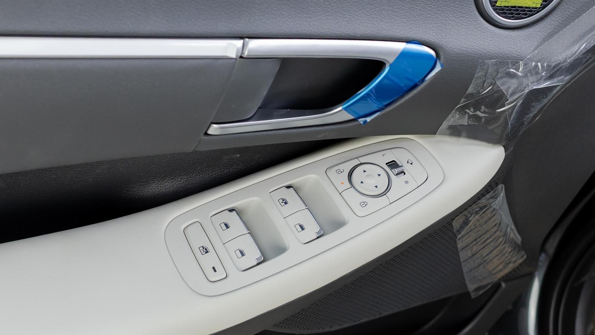 هيونداي سوناتا سمارت 2026