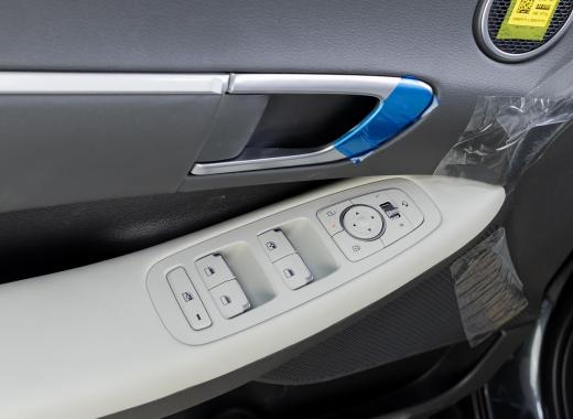 هيونداي سوناتا سمارت 2026