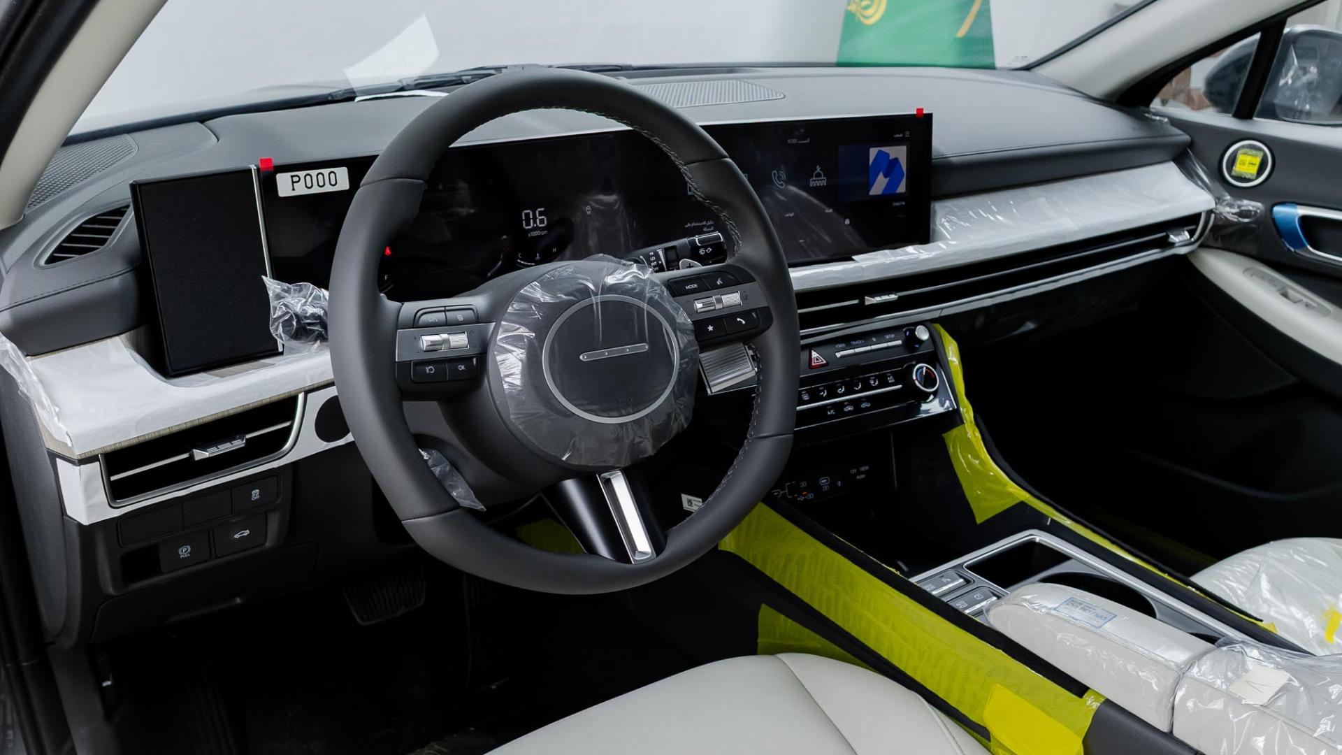 هيونداي سوناتا سمارت 2026