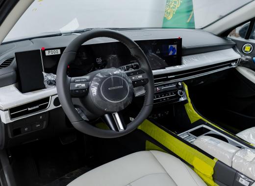 هيونداي سوناتا سمارت 2026