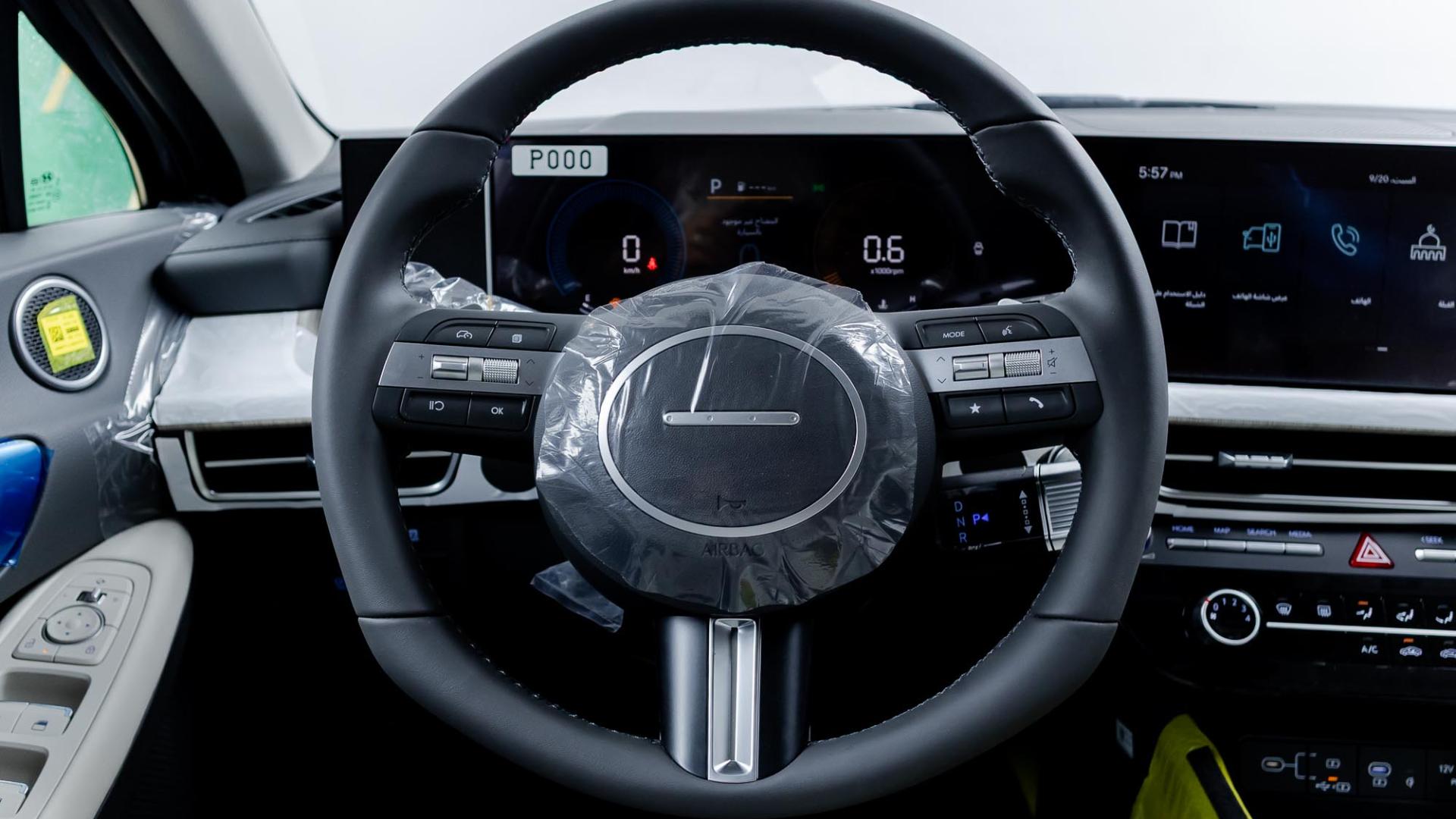 هيونداي سوناتا سمارت 2026