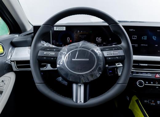 هيونداي سوناتا سمارت 2026