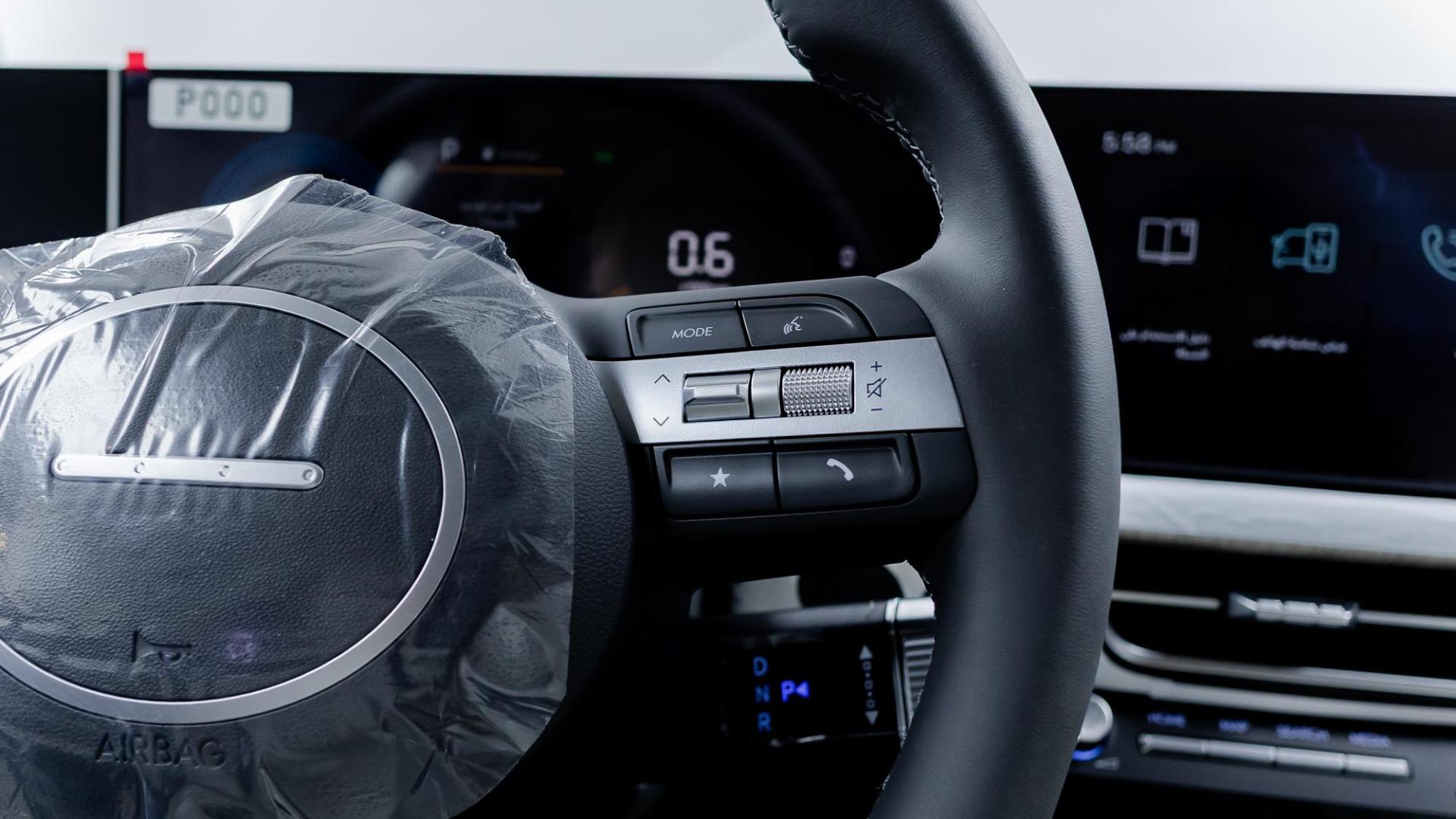 هيونداي سوناتا سمارت 2026