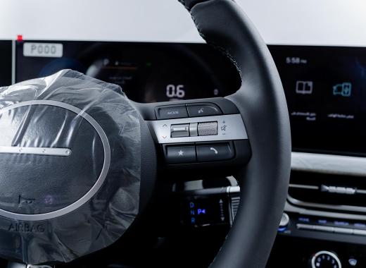 هيونداي سوناتا سمارت 2026