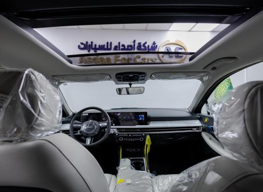 هيونداي سوناتا سمارت 2026