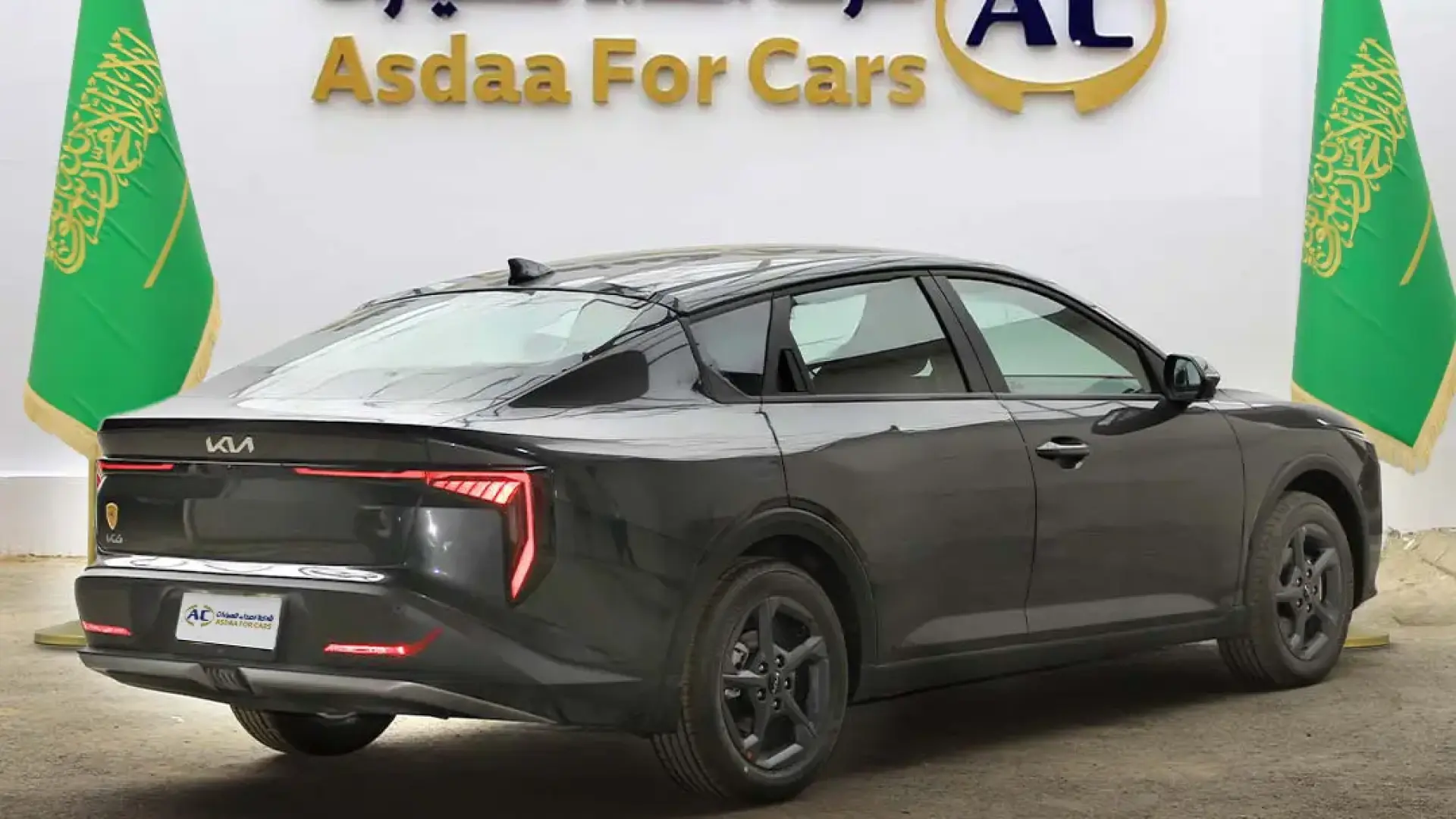 kia k4