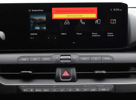 kia k4