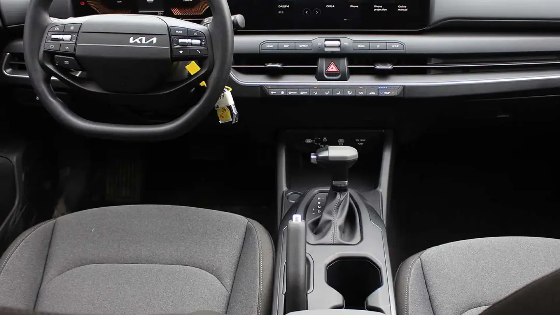 kia k4
