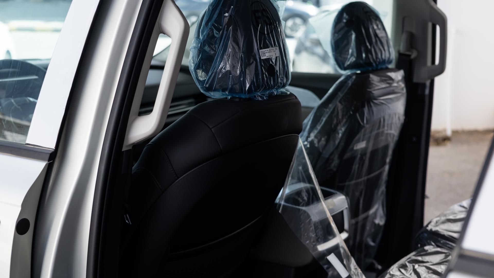 كيا كارنيفال نص فل 2025