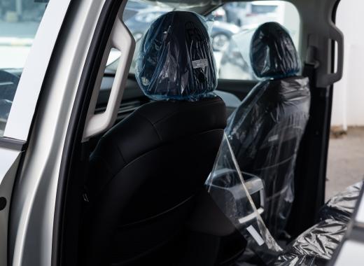 كيا كارنيفال نص فل 2025