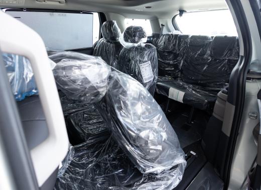 كيا كارنيفال نص فل 2025