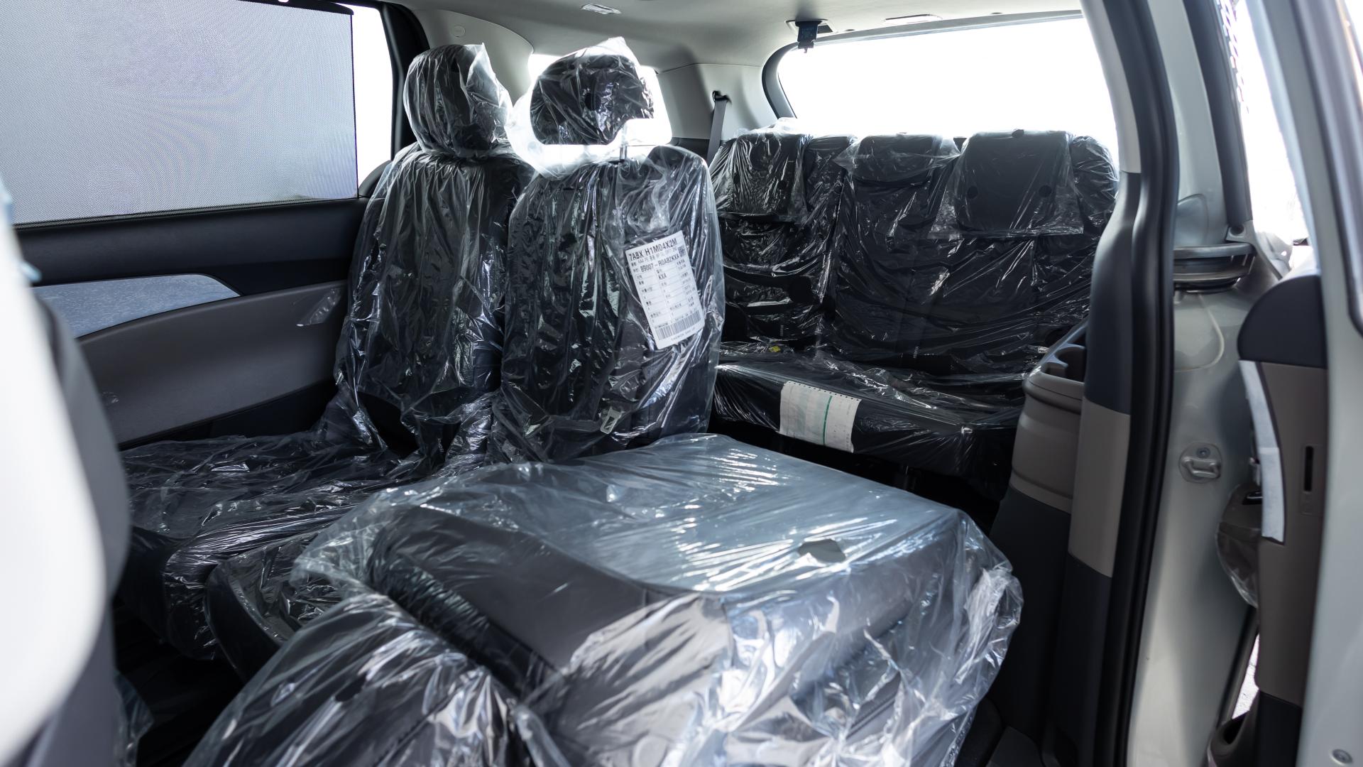 كيا كارنيفال نص فل 2025